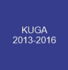 KUGA20132016