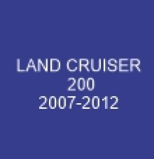 LANDCRUSIER200-2007-2012