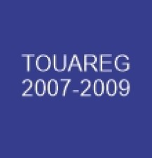 TOUAREG200720098
